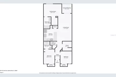 201 SE 2nd Avenue #317, Gainesville, FL 32601 - Photo 34