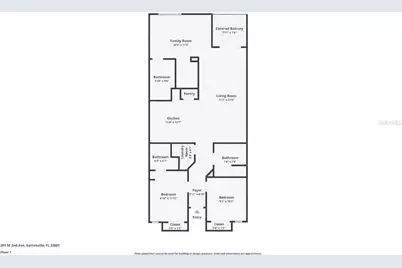 201 SE 2nd Avenue #317, Gainesville, FL 32601 - Photo 40
