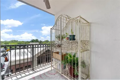 201 SE 2nd Avenue #317, Gainesville, FL 32601 - Photo 24