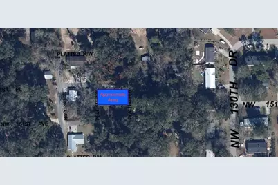 Tbd NW 151st Place, Alachua, FL 32615 - Photo 2