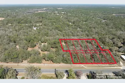 0 Sr-100, Keystone Heights, FL 32656 - Photo 2