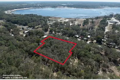 0 Sr-100, Keystone Heights, FL 32656 - Photo 4