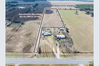 3378 W State Road 238, Lake Butler, FL 32054 - Photo 1