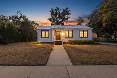 396 NW Hillsboro Street, Lake City, FL 32055 - Photo 2