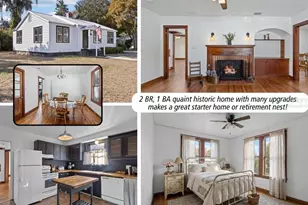 396 NW Hillsboro St, Lake City, FL 32055 - Photo 1