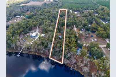 103 NE Suwannee River Drive, Mayo, FL 32066 - Photo 2