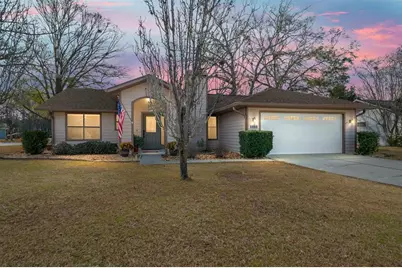 5008 NW 23rd Drive, Gainesville, FL 32605 - Photo 1