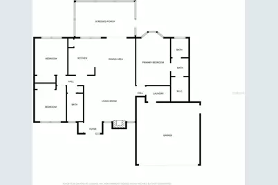 5008 NW 23rd Drive, Gainesville, FL 32605 - Photo 44