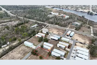 Tbd SW 879th Street, Steinhatchee, FL 32359 - Photo 1