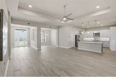 12390 SW 6th Place, Newberry, FL 32669 - Photo 10