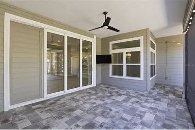 12390 SW 6th Place, Newberry, FL 32669 - Photo 44