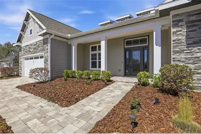 12390 SW 6th Place, Newberry, FL 32669 - Photo 4