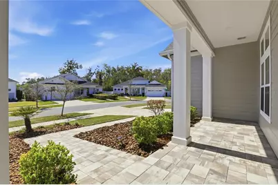 12390 SW 6th Place, Newberry, FL 32669 - Photo 6