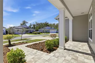 12390 SW 6th Pl, Newberry, FL 32669 - Photo 6