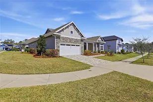 12390 SW 6th Pl, Newberry, FL 32669 - Photo 2
