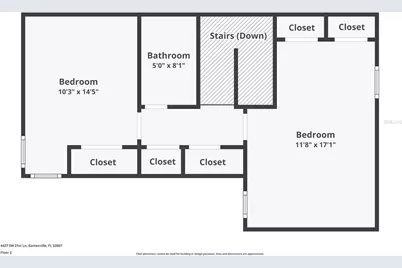 4427 SW 21st Lane, Gainesville, FL 32607 - Photo 22