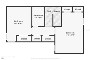 4427 SW 21st Ln, Gainesville, FL 32607 - Photo 22