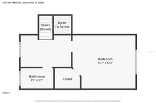 2744 SW 118th Terrace, Gainesville, FL 32608 - Photo 46