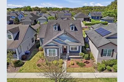 2744 SW 118th Terrace, Gainesville, FL 32608 - Photo 36