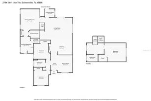 2744 SW 118th Terrace, Gainesville, FL 32608 - Photo 48