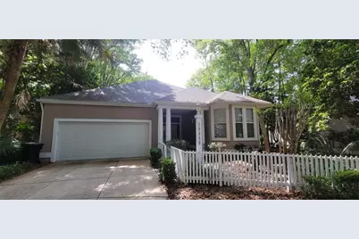 10050 SW 52nd Road, Gainesville, FL 32608 - Photo 1
