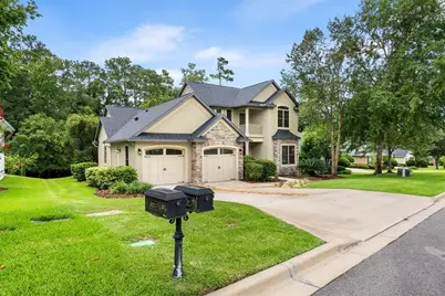 11067 NW 18th Road, Gainesville, FL 32606 - Photo 8