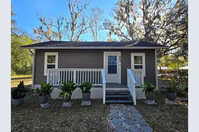 107 NE 15th Street, Gainesville, FL 32641 - Photo 1