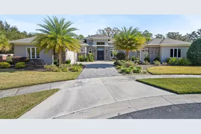 2451 SW 115th Drive, Gainesville, FL 32608 - Photo 1