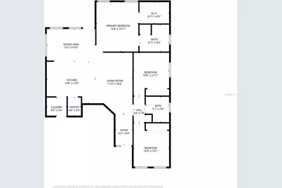 12449 NW 159th Way, Alachua, FL 32615 - Photo 2