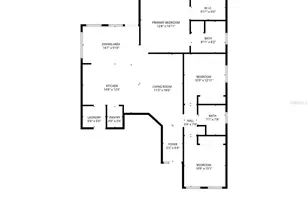 12449 NW 159th Way, Alachua, FL 32615 - Photo 2