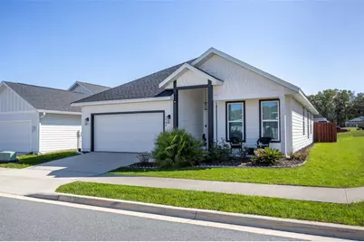 12449 NW 159th Way, Alachua, FL 32615 - Photo 1