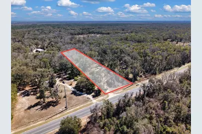 4912 NE Highway 349, Old Town, FL 32680 - Photo 1