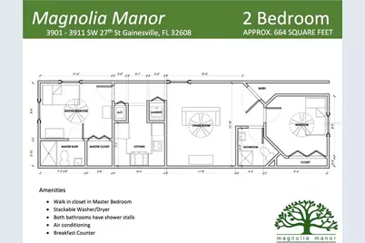 3911 SW 27th Street #9, Gainesville, FL 32608 - Photo 16