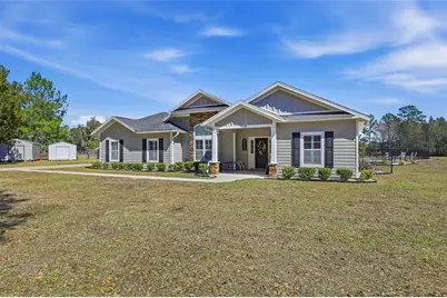 15629 NW County Road 231, Gainesville, FL 32609 - Photo 2