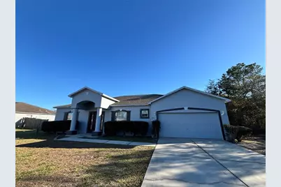 3874 SW 102nd Lane Road, Ocala, FL 34476 - Photo 1