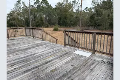 13510 N Gulf Manor, Perry, FL 32348 - Photo 18