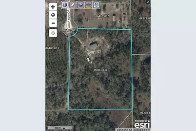 13510 N Gulf Manor, Perry, FL 32348 - Photo 26