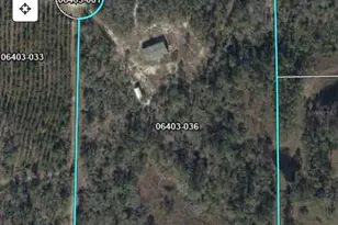 13510 N Gulf Manor, Perry, FL 32348 - Photo 26