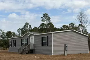 13510 N Gulf Manor, Perry, FL 32348 - Photo 1