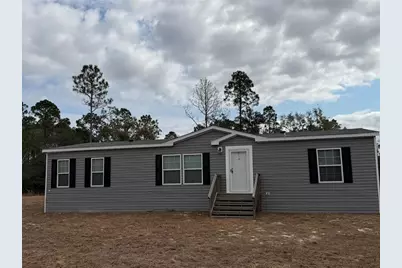 13510 N Gulf Manor, Perry, FL 32348 - Photo 2