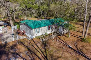 383 NE 355th Ave, Old Town, FL 32680 - Photo 4