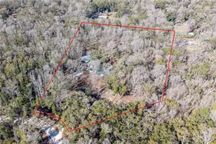 383 NE 355th Ave, Old Town, FL 32680 - Photo 2