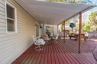 383 NE 355th Avenue, Old Town, FL 32680 - Photo 30