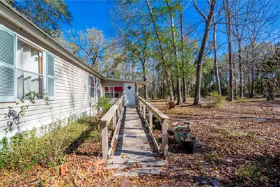 383 NE 355th Avenue, Old Town, FL 32680 - Photo 4