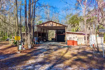 383 NE 355th Avenue, Old Town, FL 32680 - Photo 30