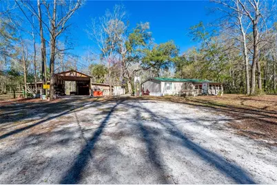 383 NE 355th Avenue, Old Town, FL 32680 - Photo 6