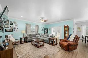 16635 NW 193rd Terrace, High Springs, FL 32643 - Photo 8