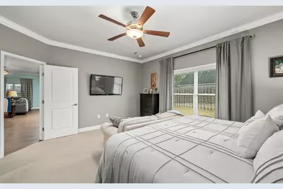 16635 NW 193rd Terrace, High Springs, FL 32643 - Photo 16