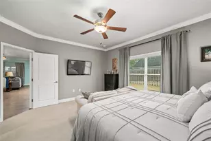 16635 NW 193rd Terrace, High Springs, FL 32643 - Photo 16