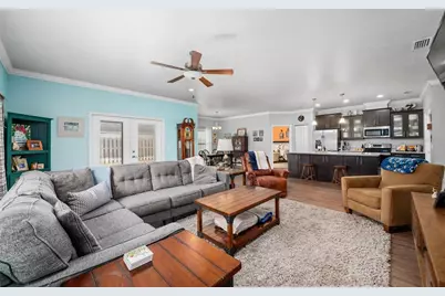 16635 NW 193rd Terrace, High Springs, FL 32643 - Photo 4